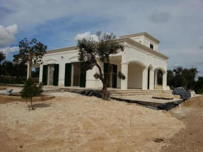 Villa Paradiso Ionico JR - Outdoor photo 11