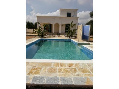 Villa Paradiso Ionico JR - Outdoor photo 12