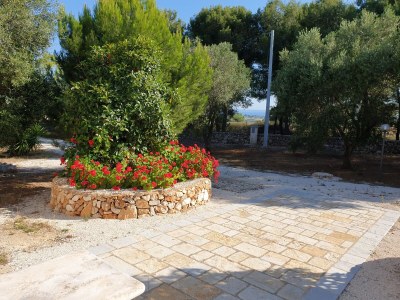 Villa Paradiso Ionico JR - Outdoor photo 13