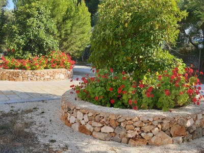 Villa Paradiso Ionico JR - Outdoor photo 14