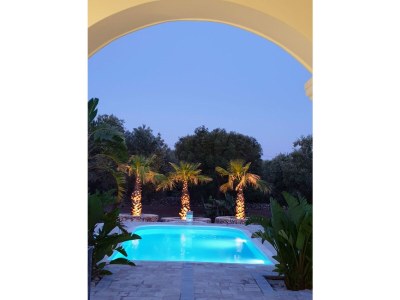 Villa Paradiso Ionico JR - Outdoor photo 15