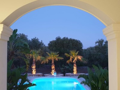 Villa Paradiso Ionico JR - Outdoor photo 16