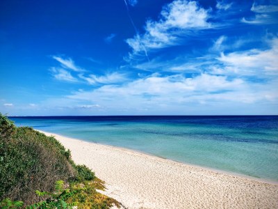 Villa Paradiso Ionico JR - Outdoor photo 17