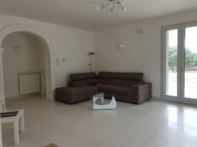 Villa Paradiso Ionico JR - Features photo 18