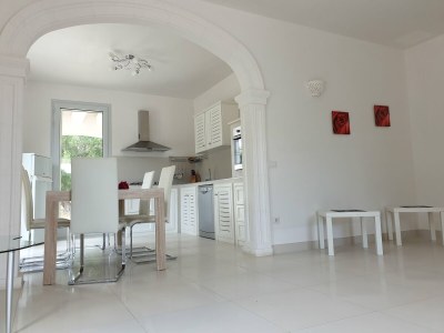 Villa Paradiso Ionico JR - Features photo 19