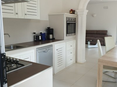 Villa Paradiso Ionico JR - Features photo 20