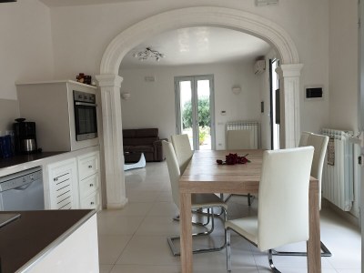 Villa Paradiso Ionico JR - Features photo 21