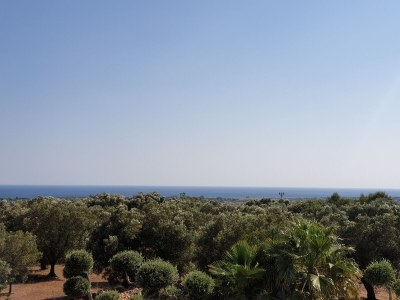 Villa Paradiso Ionico JR - Environment photo 29