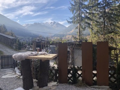 Chalet Gamskar "Herzlhaus" - Outdoor photo 4