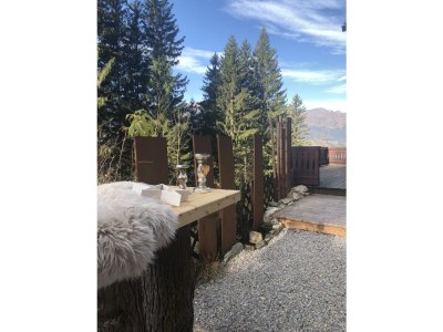 Chalet Gamskar "Herzlhaus" - Outdoor photo 5