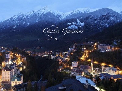 Chalet Gamskar "Herzlhaus" - Outdoor photo 7