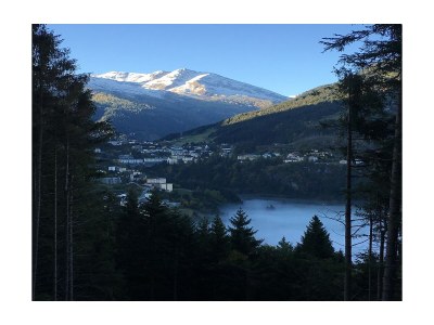 Chalet Gamskar "Herzlhaus" - Outdoor photo 8