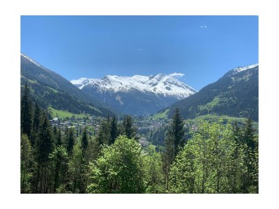 Chalet Gamskar "Herzlhaus" - Outdoor photo 10