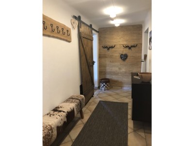 Chalet Gamskar "Herzlhaus" - Features photo 11