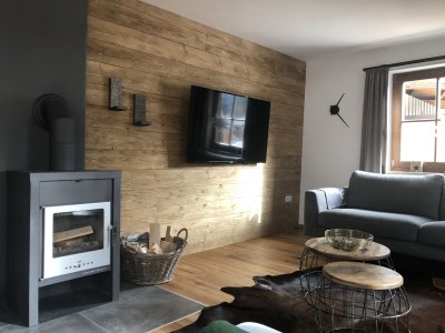 Chalet Gamskar "Herzlhaus" - Features photo 12