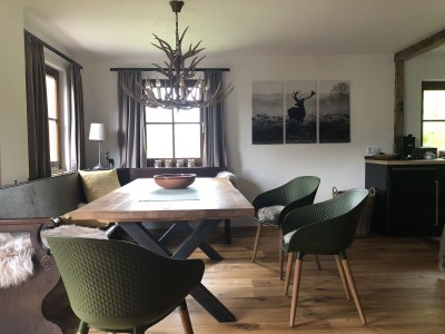 Chalet Gamskar "Herzlhaus" - Features photo 14