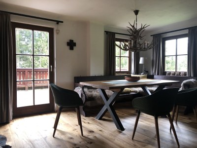 Chalet Gamskar "Herzlhaus" - Features photo 15