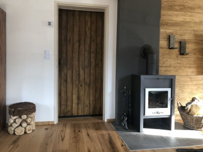 Chalet Gamskar "Herzlhaus" - Features photo 16