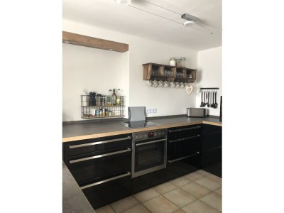 Chalet Gamskar "Herzlhaus" - Features photo 17