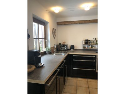 Chalet Gamskar "Herzlhaus" - Features photo 18