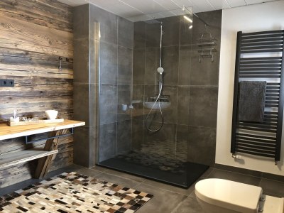 Chalet Gamskar "Herzlhaus" - Features photo 19