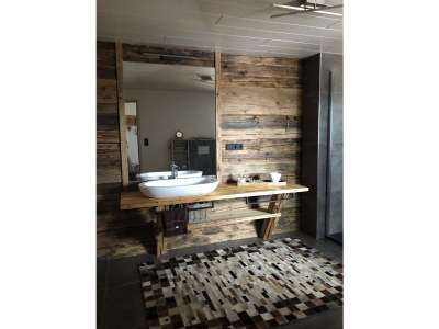 Chalet Gamskar "Herzlhaus" - Features photo 20