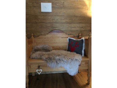 Chalet Gamskar "Herzlhaus" - Features photo 21