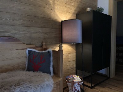 Chalet Gamskar "Herzlhaus" - Features photo 22