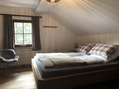 Chalet Gamskar "Herzlhaus" - Features photo 25