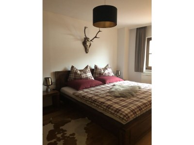 Chalet Gamskar "Herzlhaus" - Features photo 26