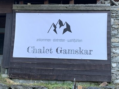 Chalet Gamskar "Herzlhaus" - Environment photo 30