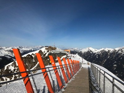 Chalet Gamskar "Herzlhaus" - Environment photo 34