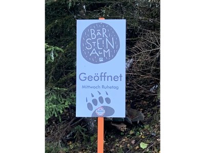 Chalet Gamskar "Herzlhaus" - Environment photo 36