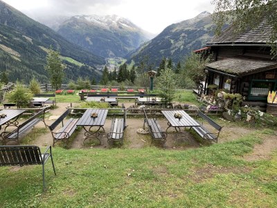 Chalet Gamskar "Herzlhaus" - Environment photo 38