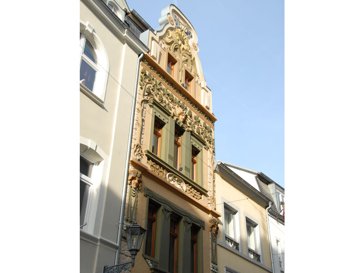 Holiday apartment Connoisseur society - Living - Outdoor photo 2