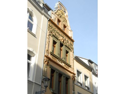 Holiday apartment Connoisseur society - Living - Outdoor photo 2