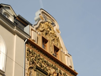 Holiday apartment Connoisseur society - Living - Outdoor photo 3