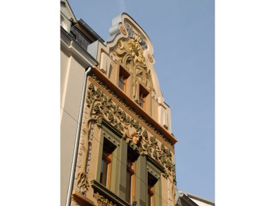 Holiday apartment Connoisseur society - Living - Outdoor photo 4