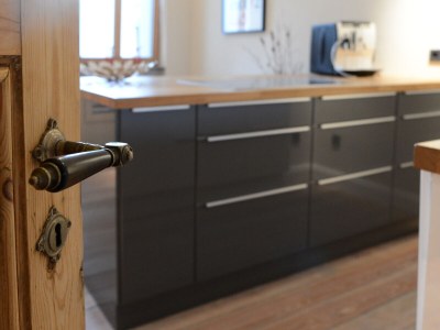 Holiday apartment Connoisseur society - Living - Features photo 6