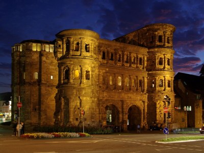 Holiday apartment Connoisseur society - Living - Environment photo 13