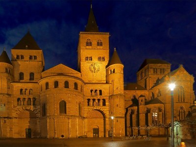 Holiday apartment Connoisseur society - Living - Environment photo 14