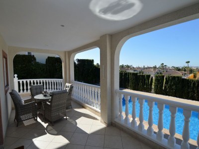 Villa Charmante Villa mit privatem Pool - Outdoor photo 2