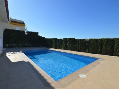 Villa Charmante Villa mit privatem Pool - Outdoor photo 4