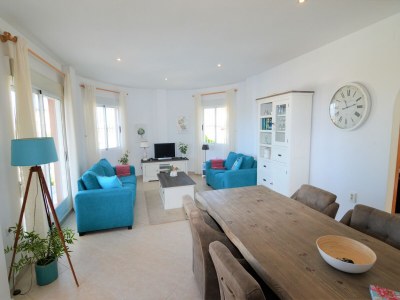 Villa Charmante Villa mit privatem Pool - Features photo 7