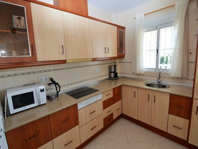 Villa Charmante Villa mit privatem Pool - Features photo 9