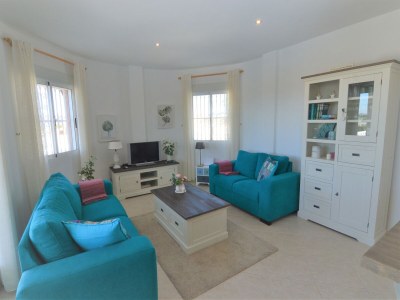 Villa Charmante Villa mit privatem Pool - Features photo 11