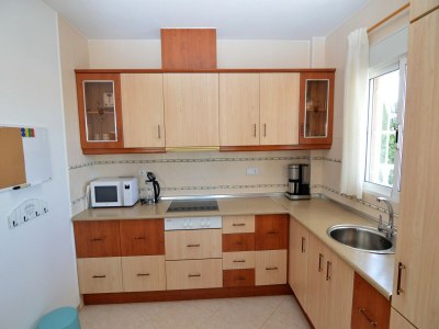 Villa Charmante Villa mit privatem Pool - Features photo 12