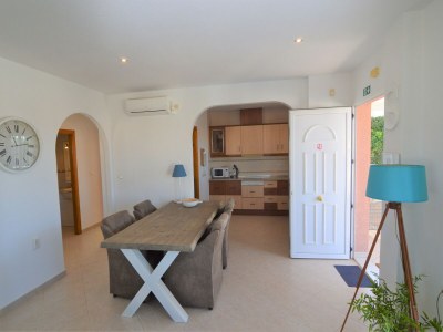 Villa Charmante Villa mit privatem Pool - Features photo 14