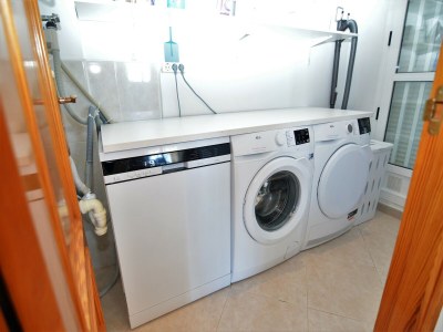 Villa Charmante Villa mit privatem Pool - Features photo 15