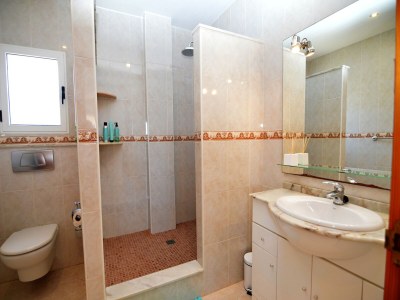 Villa Charmante Villa mit privatem Pool - Features photo 17